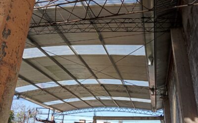 NUEVOS AVANCES DEL “PROYECTO SANTI”